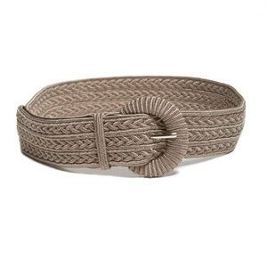 Guess by Marciano - Braided Belt